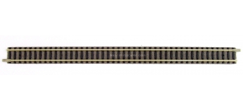 FL9100 - Rail droit, 222mm, Piccolo